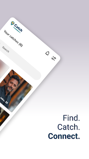 Catch Connect screenshot