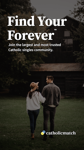 CatholicMatch screenshot