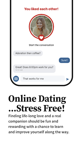 CatholicMatch screenshot