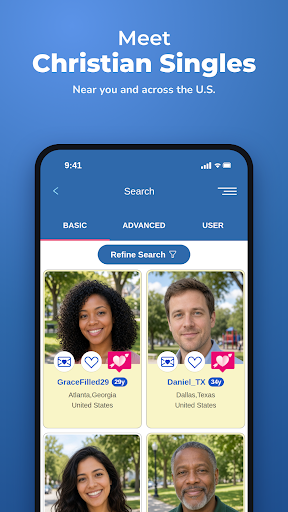 CDFF screenshot