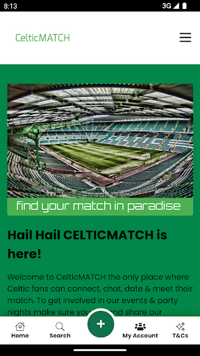 CelticMATCH preview