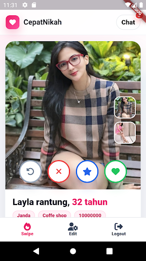 CepatNikah preview