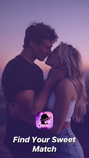 Charmly screenshot