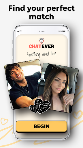 Chat Ever preview