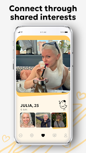 Chat Ever preview