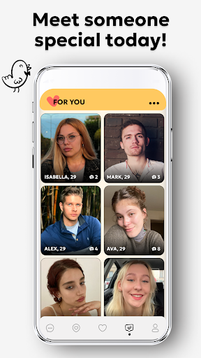 Chat Ever preview