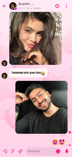 Chat Love preview