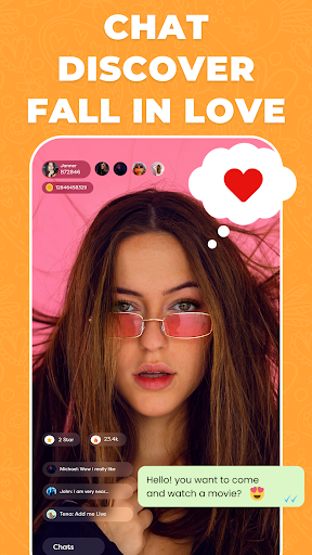 Chat Togo Dating preview