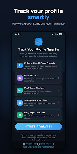 Chatlog preview