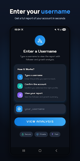 Chatlog preview