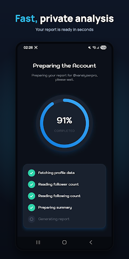 Chatlog preview