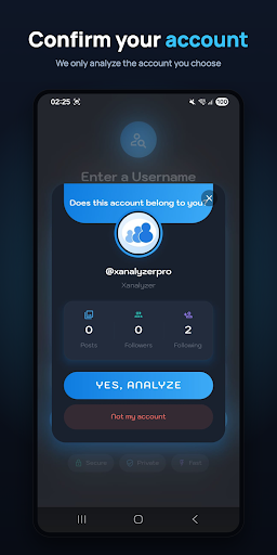 Chatlog preview