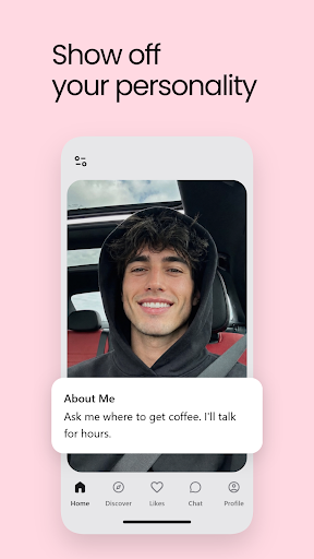 Chatlox preview