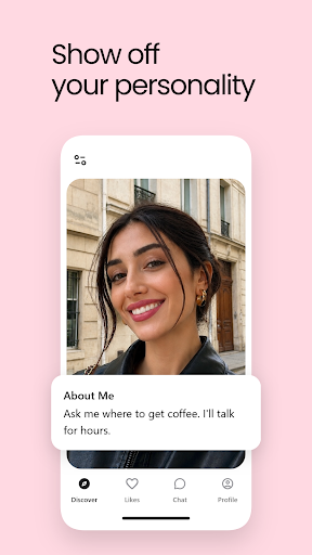 Chatlox preview