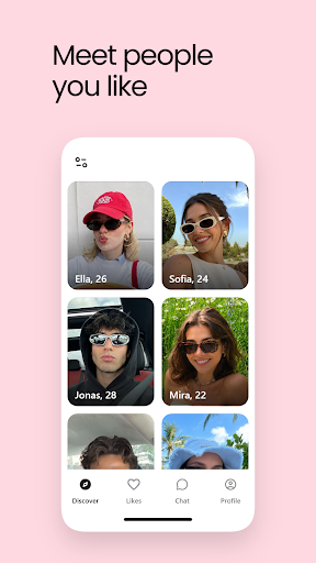 Chatlox preview