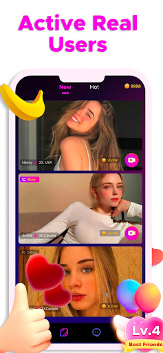 Chatmeet screenshot