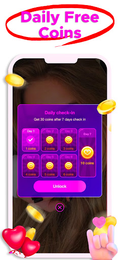 Chatmeet screenshot