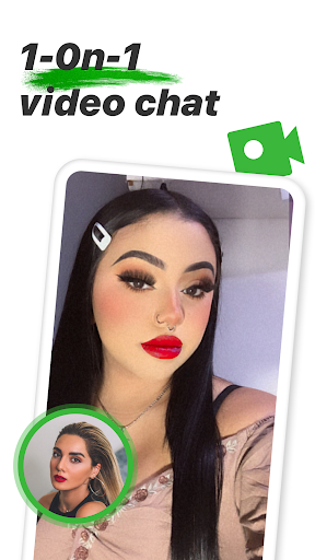 ChatNow screenshot