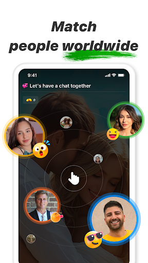 ChatNow screenshot