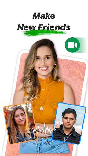 ChatNow screenshot
