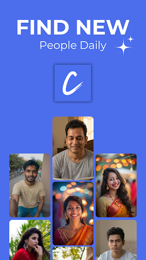 Chaty preview