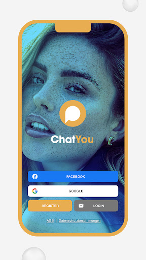 ChatYou preview