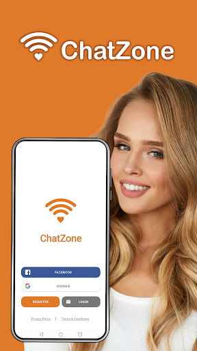 ChatZone preview