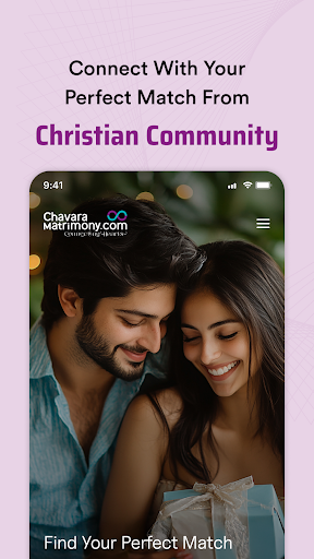 Chavara Christian Matrimony preview