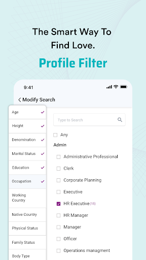 Chavara Christian Matrimony screenshot