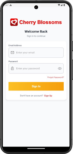 Cherry Blossoms preview