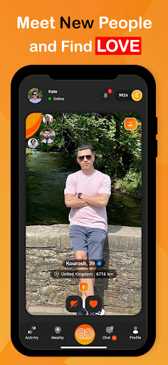 Cheshmak screenshot