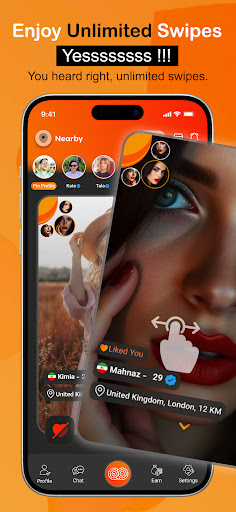 Cheshmak screenshot