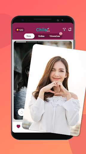 Chile Social preview