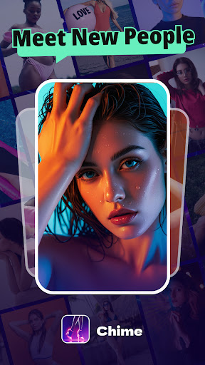 Chime preview