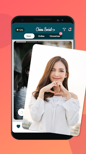 China Social screenshot