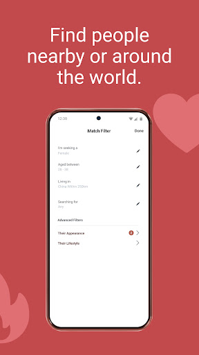 ChinaLoveCupid screenshot