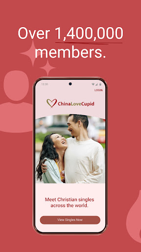 ChinaLoveCupid screenshot
