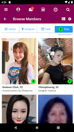 ChineseKisses screenshot