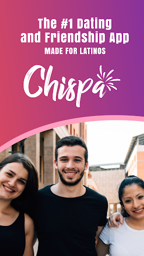 Chispa screenshot