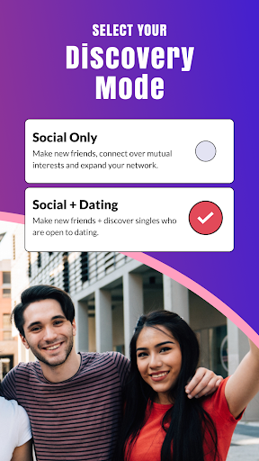 Chispa screenshot