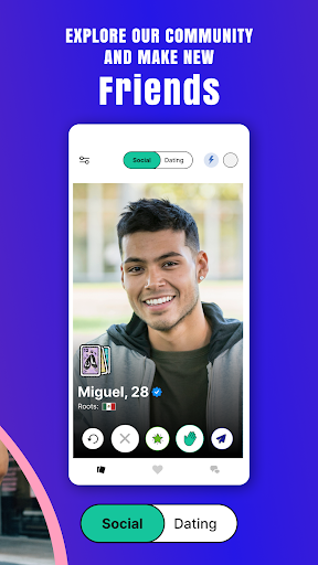 Chispa screenshot