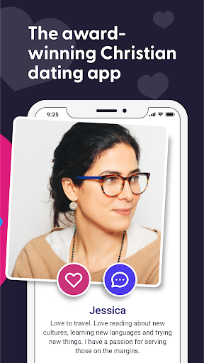 Christian Connection preview