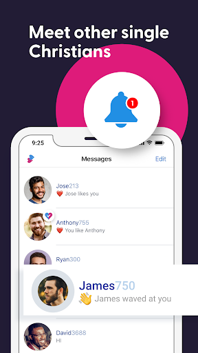 Christian Connection preview