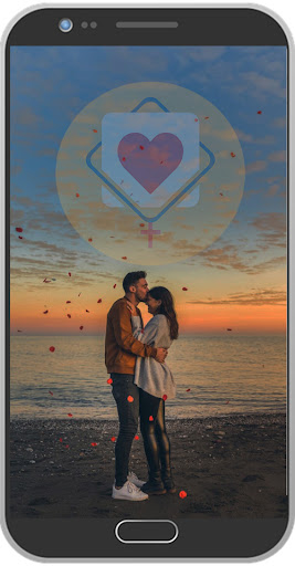 Christian Love screenshot