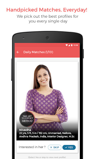 Christian Matrimony preview