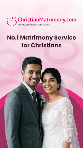 Christian Matrimony screenshot