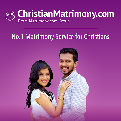 Christian Matrimony preview