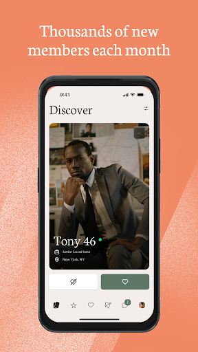 Christian Mingle preview