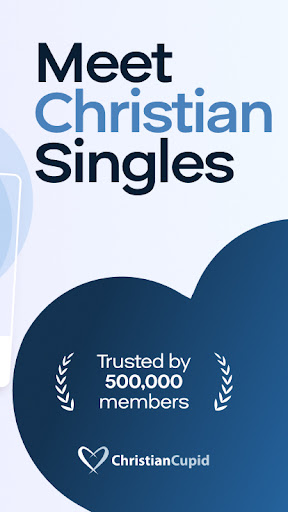 ChristianCupid screenshot