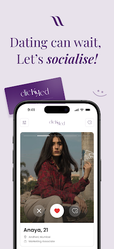 Clickked preview